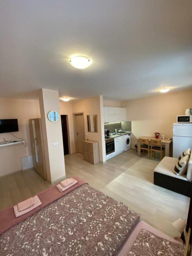 Apartment -The Mall Sofia Exteriör bild