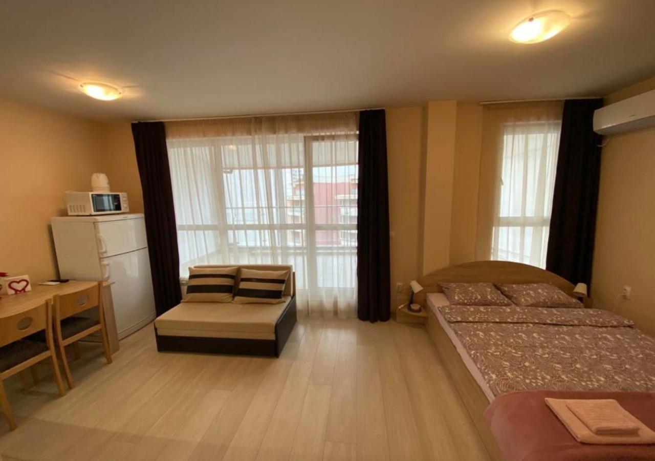 Apartment -The Mall Sofia Exteriör bild