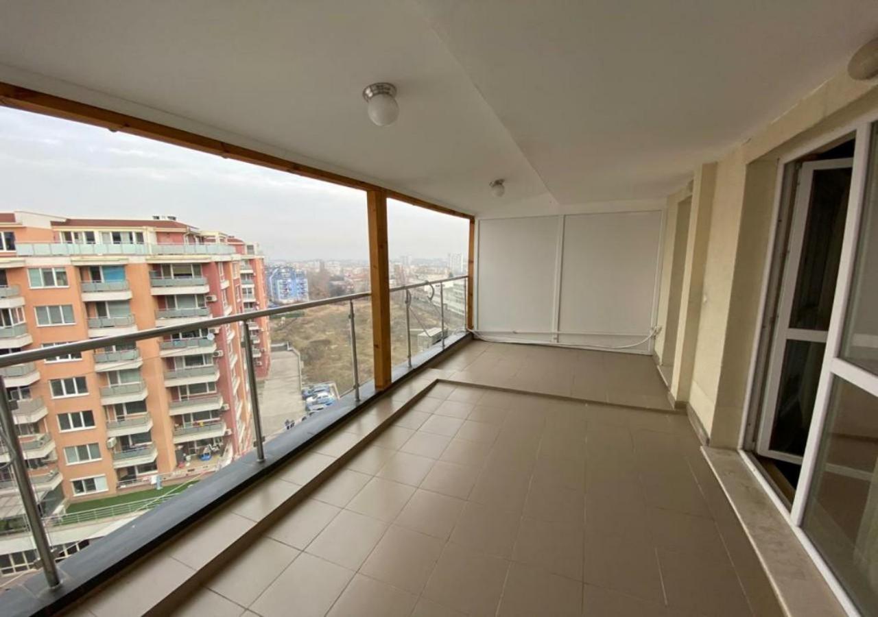 Apartment -The Mall Sofia Exteriör bild