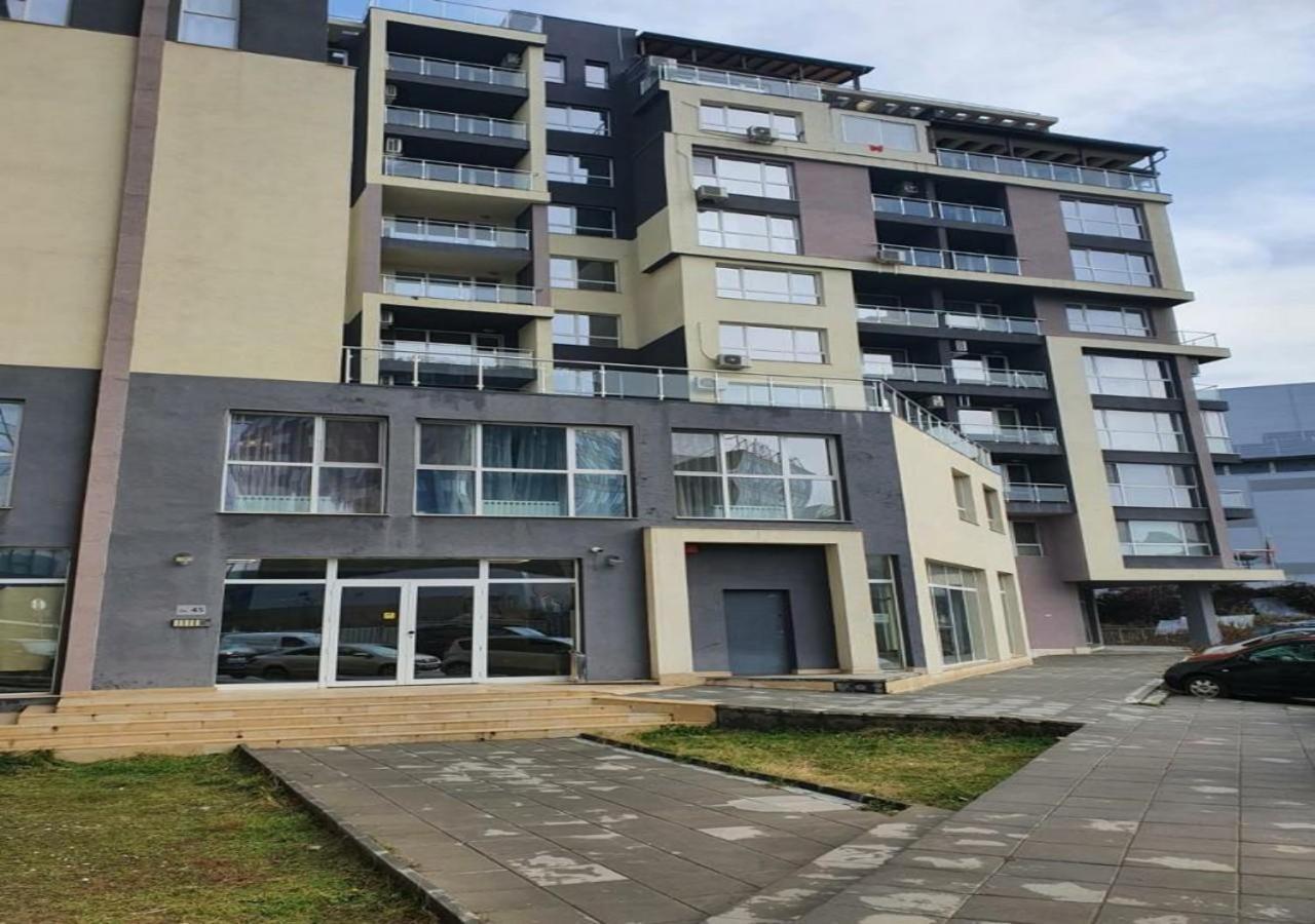 Apartment -The Mall Sofia Exteriör bild